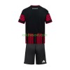 Eintracht Frankfurt Domaći Dječji Nogometni Dres 2026-2027